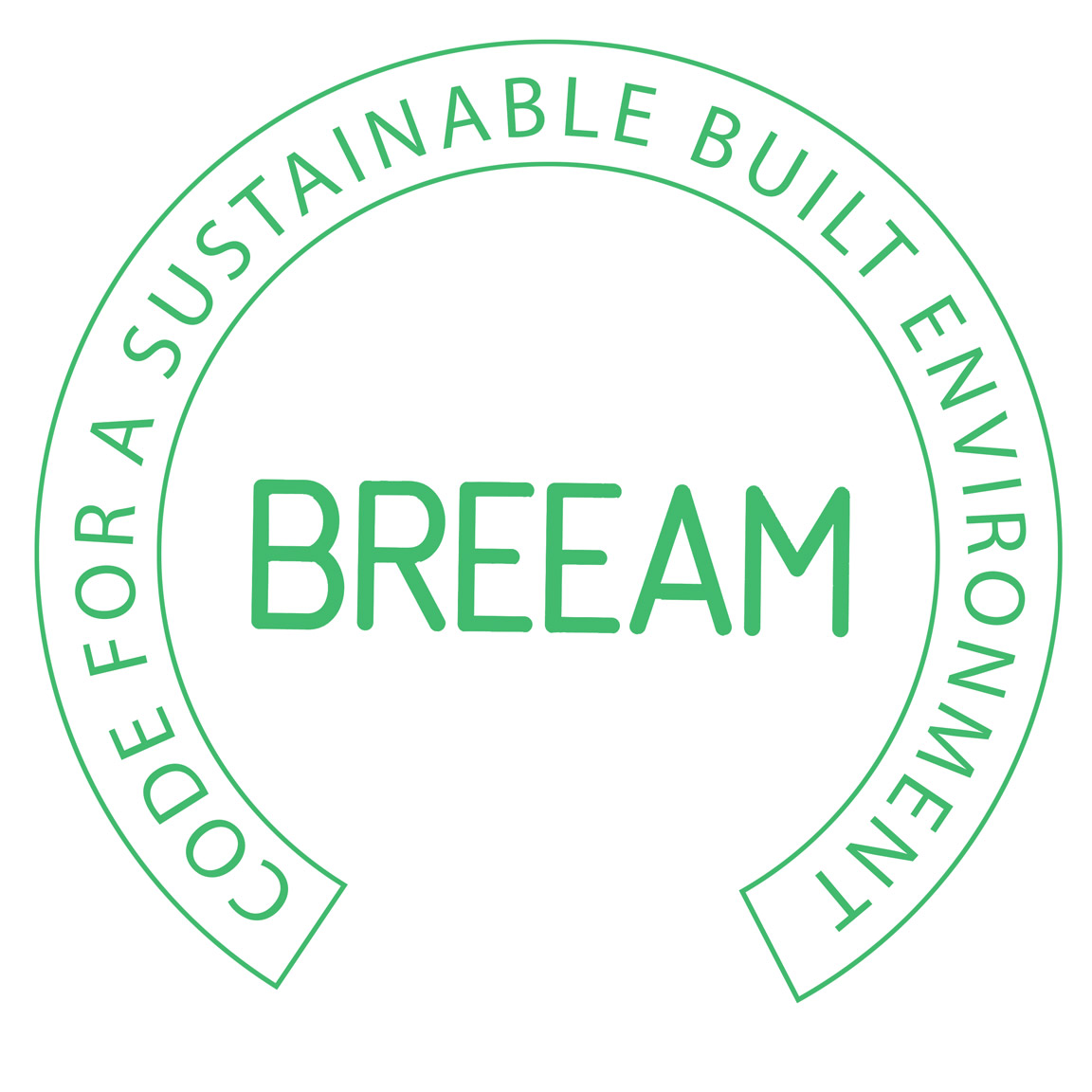 BREEM Certified Offices