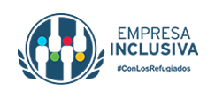 Sello Empresa Inclusiva