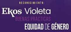 Equidad de Género