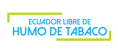 Libre de humo de tabaco.