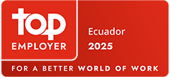 Top Employer