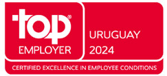 Top Employer