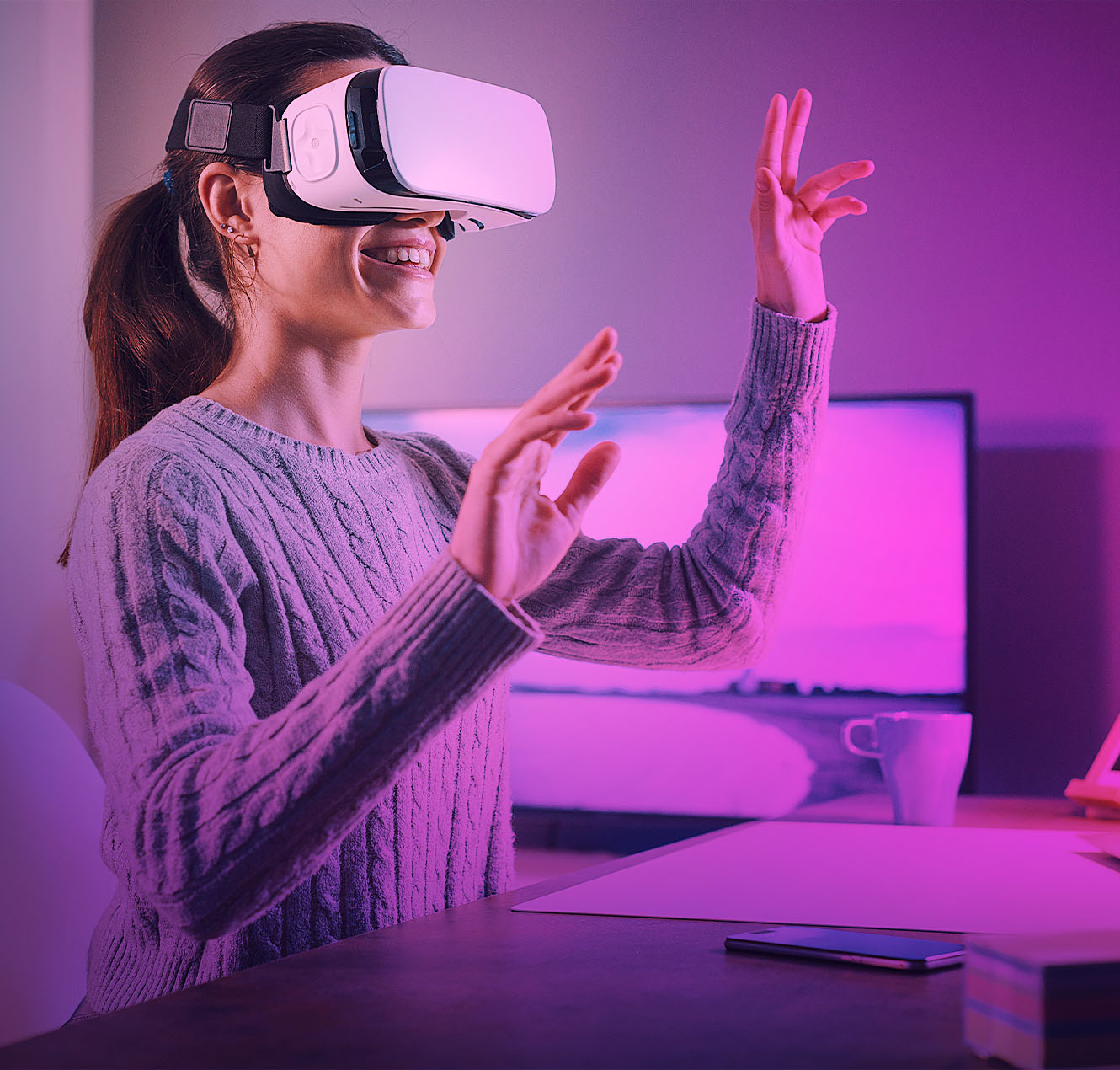 Mitigating Risks for Effective User Privacy Protection in Metaverse