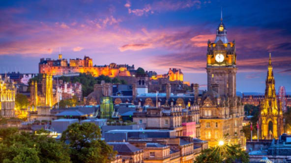  Building Societies Annual Conference