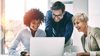 Everest Group’s PEAK Matrix®