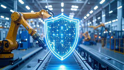 Cyber Threat Landscape Report 2026