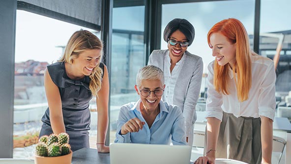 TCS, leader in AI services