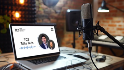 TCS Talks Tech