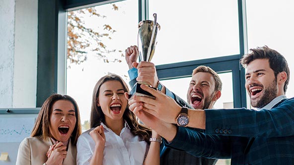 TCS among most admired companies