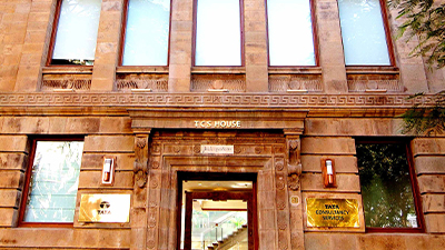 TCS Q4 FY26 Results Announced