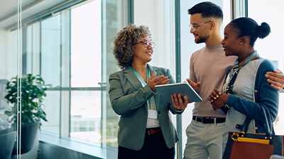 Everest Group’s PEAK Matrix®