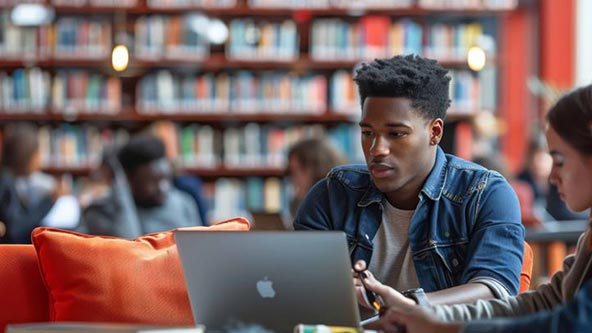 AI‑Powered Learning Partnership