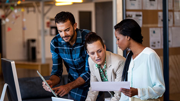 TCS named leader in cloud security