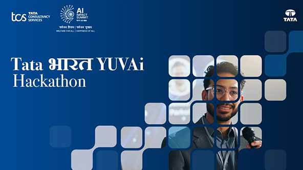 Tata Bharat YUVAi Hackathon