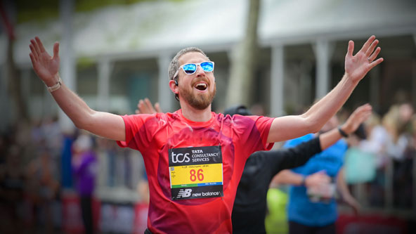 TCS London Marathon 2026