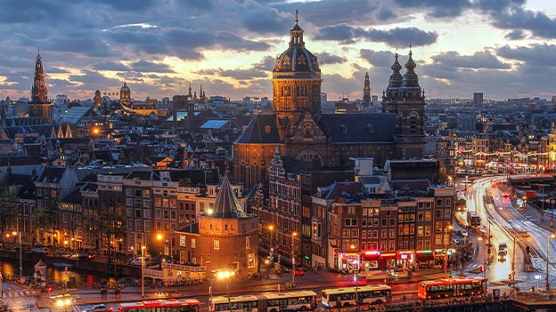 Energy Transition Summit