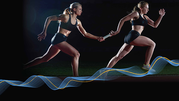 TCS at Leaders in Logistics 2026