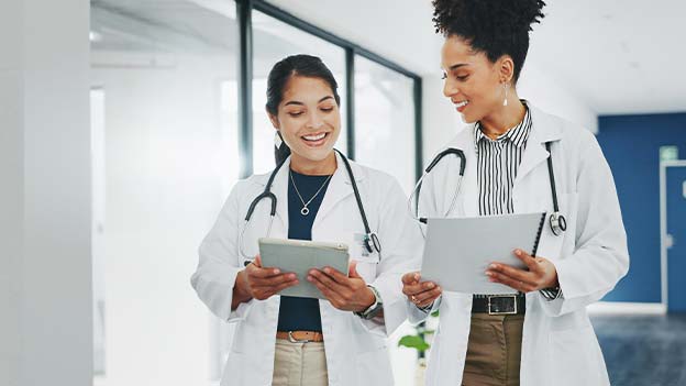 How Women Leaders are Transforming Care 