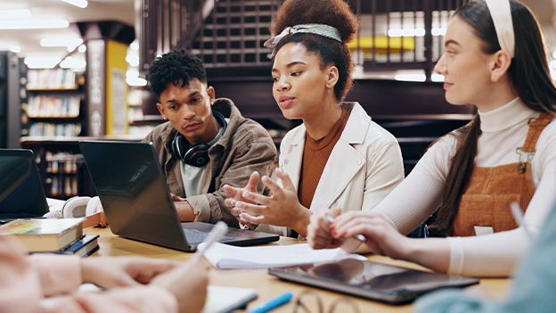 Oracle Higher Education Summit