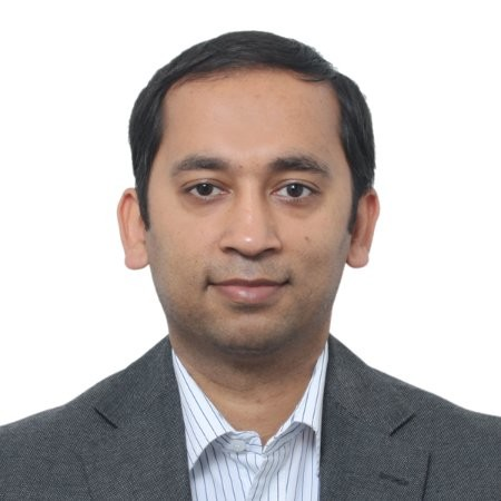Abhinav Mahajan