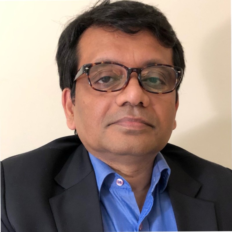 Amit Bhowmik