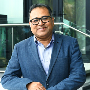 Amit Sharma