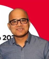 Amit Tyagi