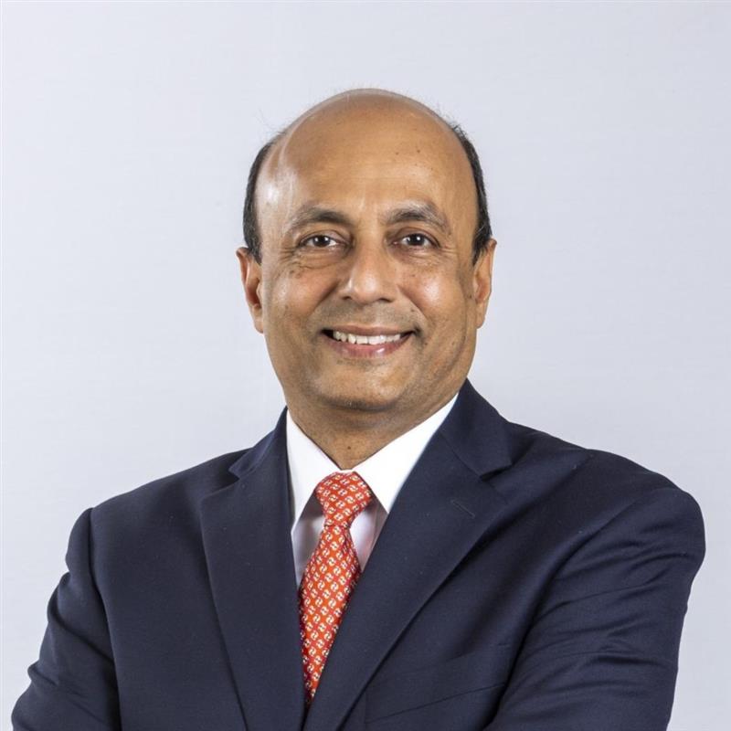 Anupam Singhal