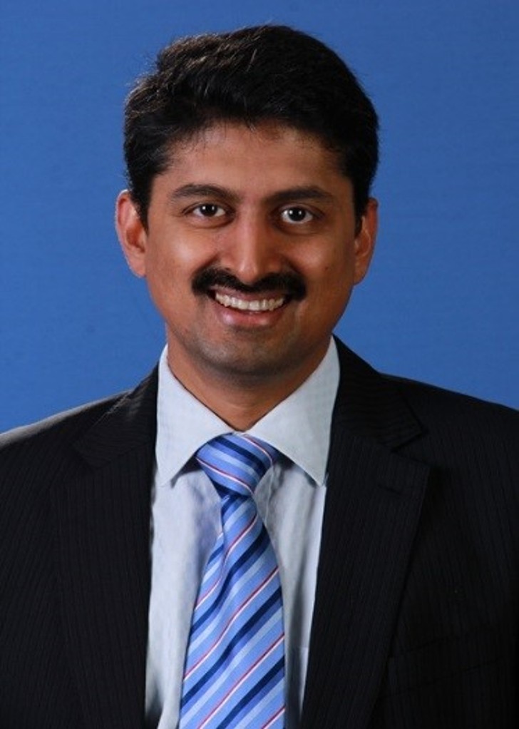 Arun Pradeep