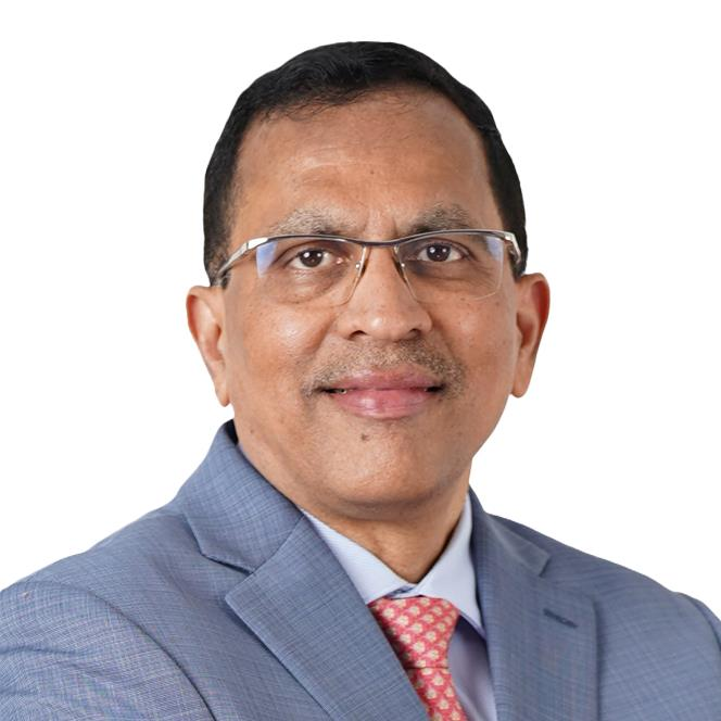 Ashok Pai