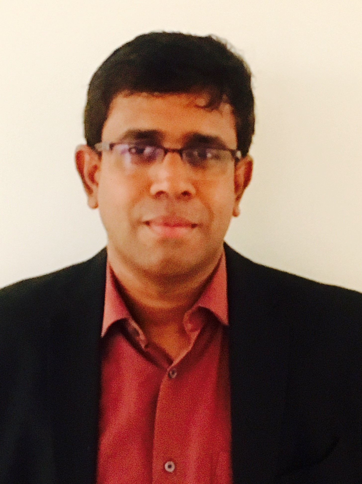 Babu Unnikrishnan