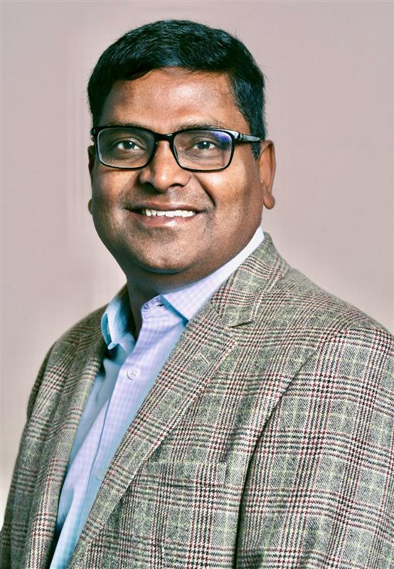 Baskaran Natarajan