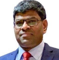 Edzil Gonsalves