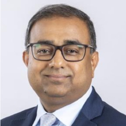 Krishna Mohan