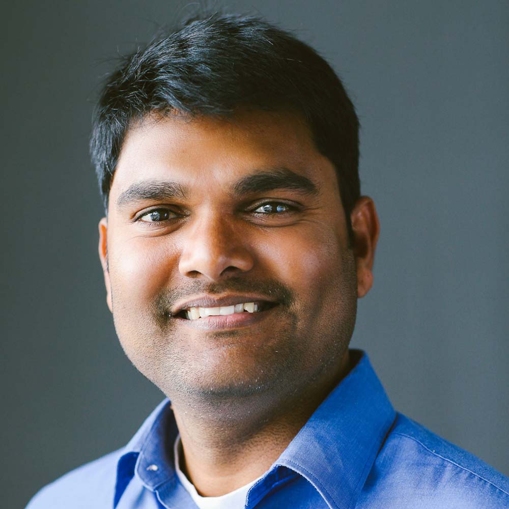Kumarbabu Vanapalli