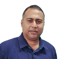 Manish Majumdar