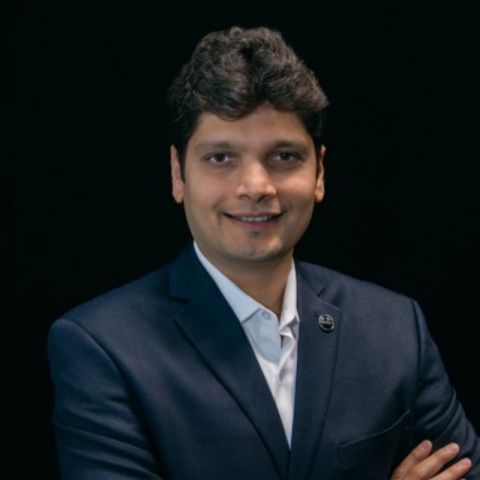Naresh Mehta