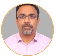 Rakesh Bidre
