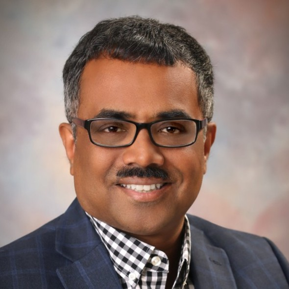 Sabyasachi Chandra