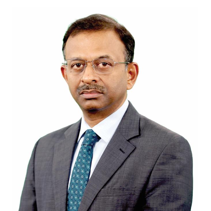 Sreenivasa Chakravarti