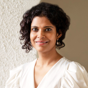 Subhashini Acharya