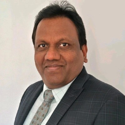 Sudhir Kamble