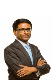 Susheel Vasudevan