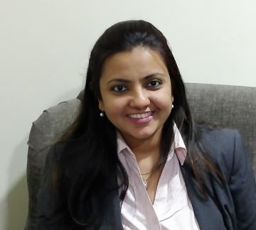 Dr Swati Murthy