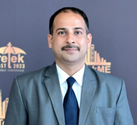 Umesh Singh