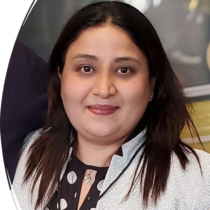 Varsha Makaria