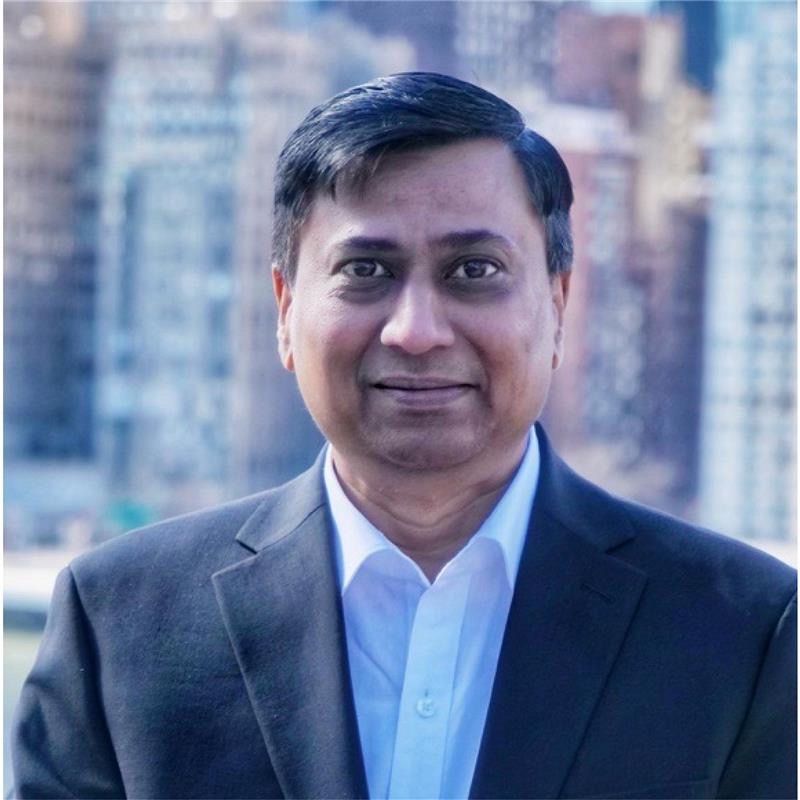 Venkatrajan Venkatswamy
