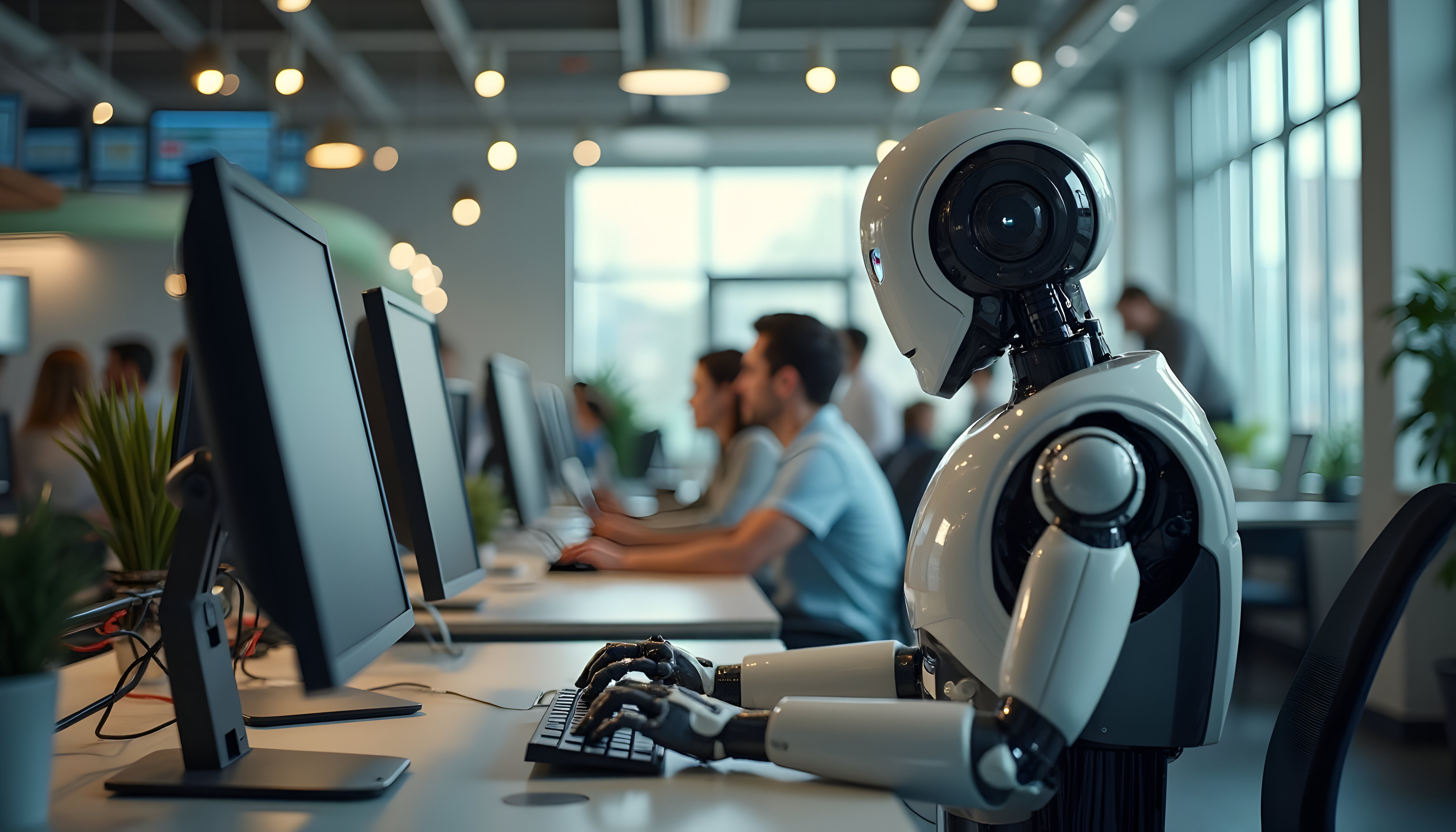 How AI and new technologies have changed the future of media studios