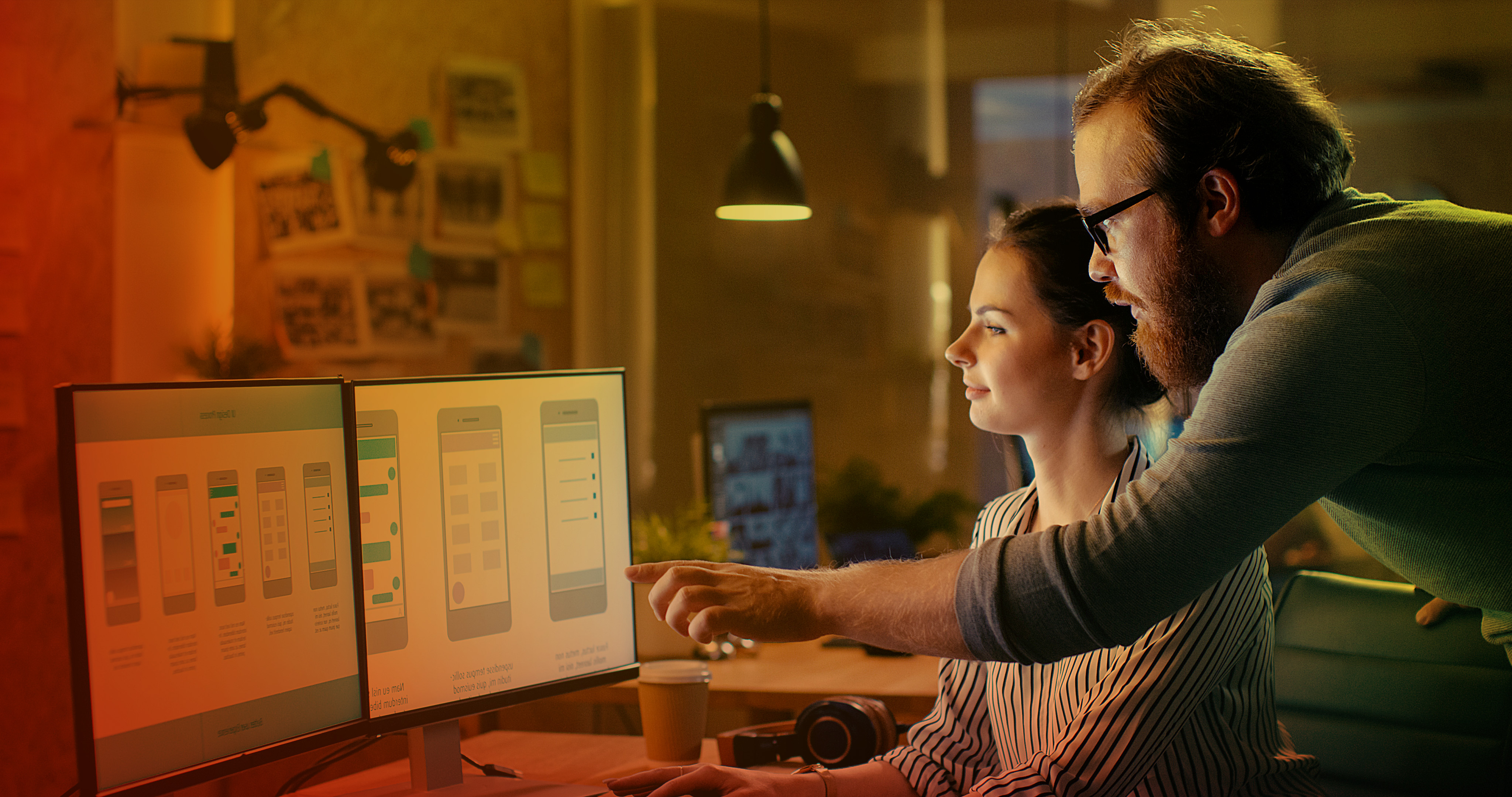 TCS Recognized as a Leader in Gartner® Magic Quadrant™ for Custom