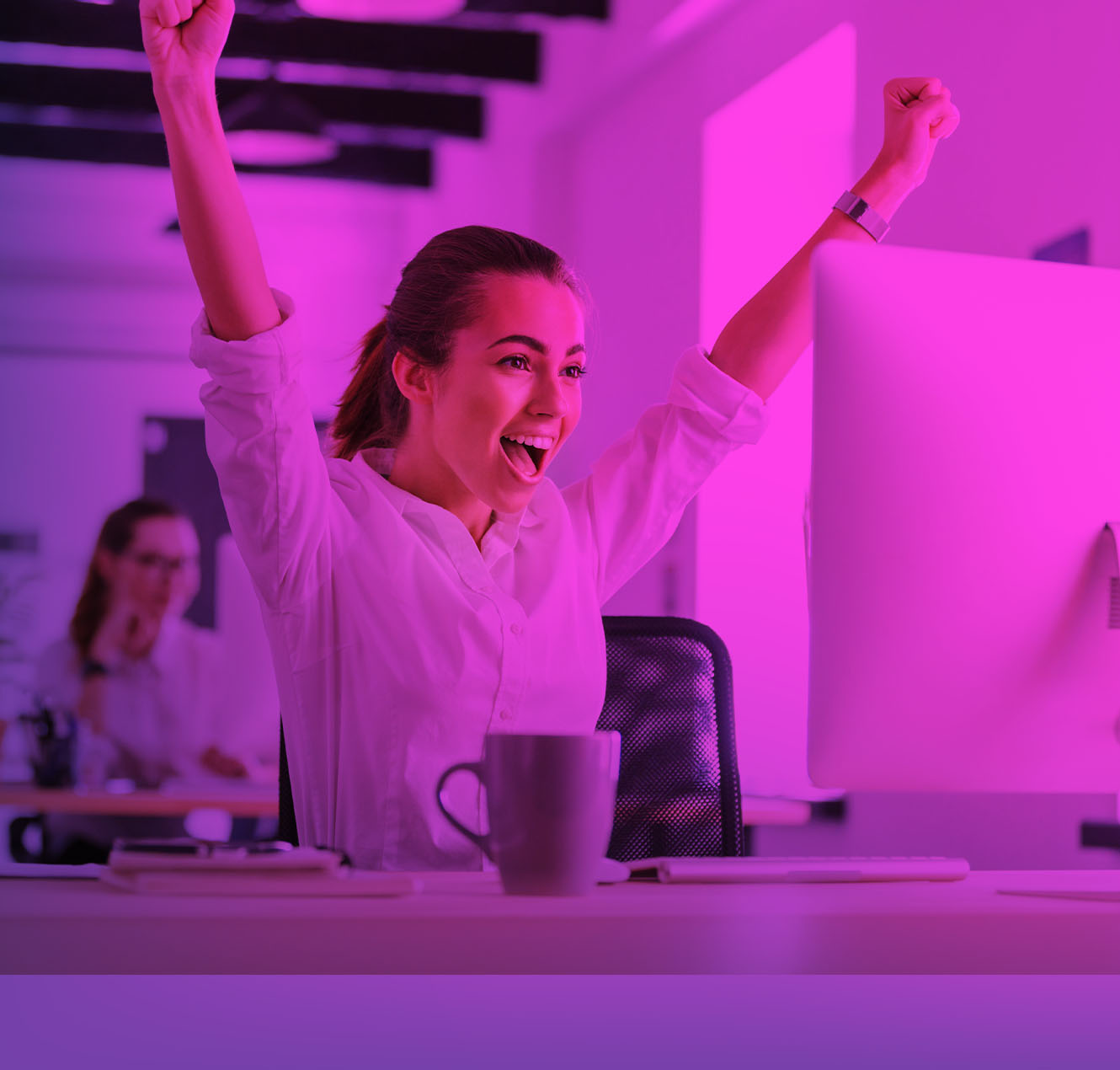 TCS Positioned as a Leader in Gartner Magic Quadrant for Managed